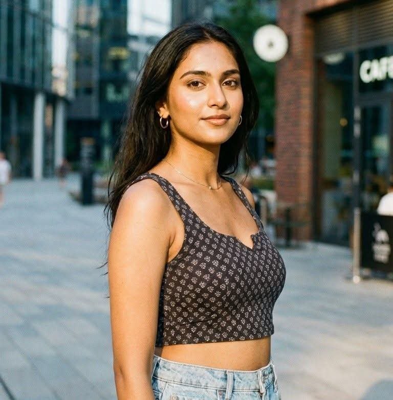 दिया कुमारी